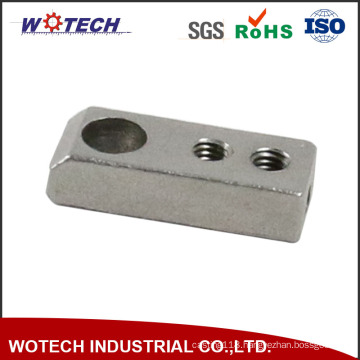 Investment Casting Small Block